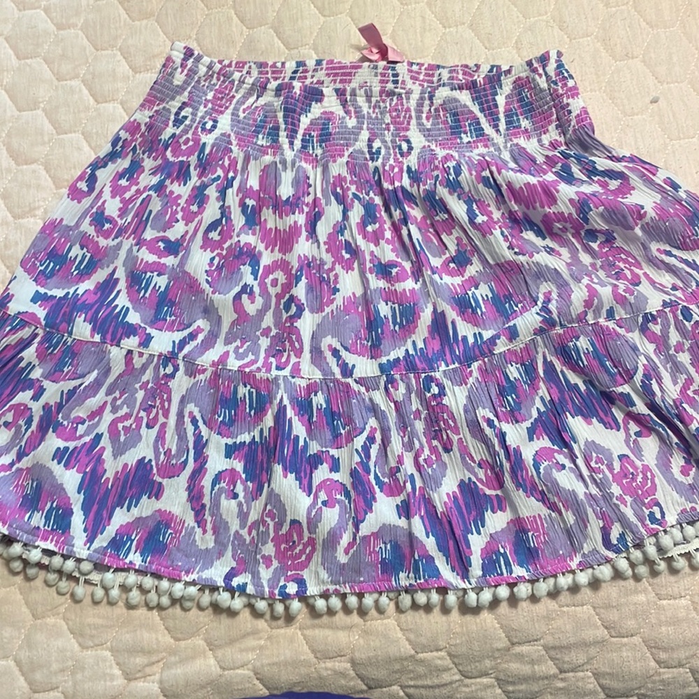 Lilly Pulitzer Evelyn Skirt